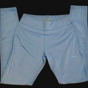 PUMA Size S, Athletic / Yoga Leggings